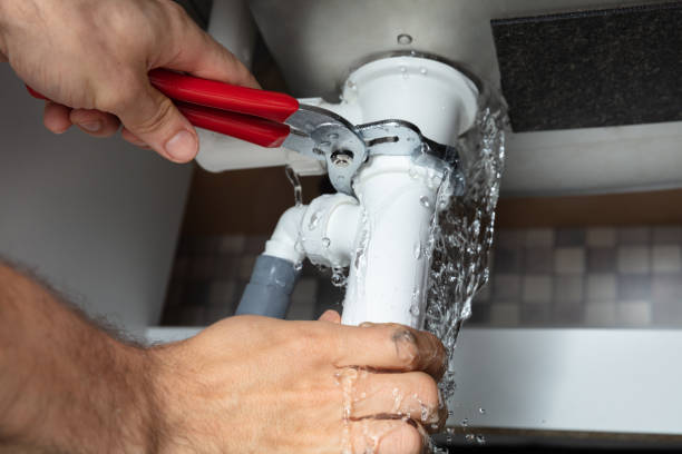 Best Emergency water damage restoration  in Cleveland, NC