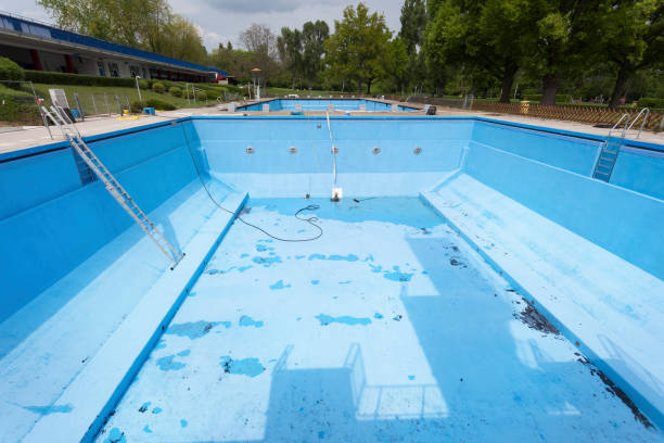 Best Basement water damage restoration  in Cleveland, NC