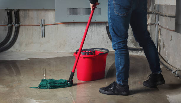 Best 24-hour water damage restoration  in Cleveland, NC