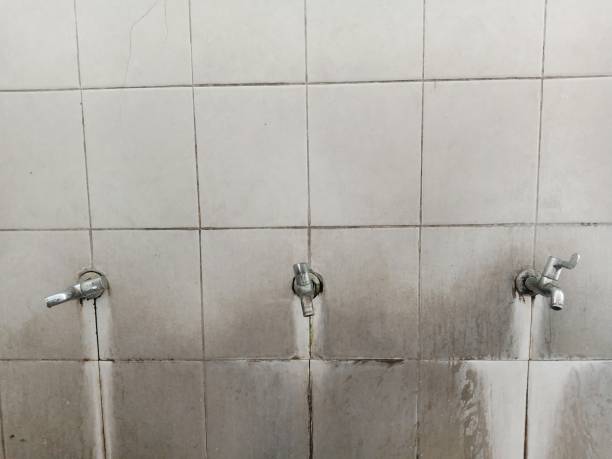Trusted Cleveland, NC Water damage restoration Experts