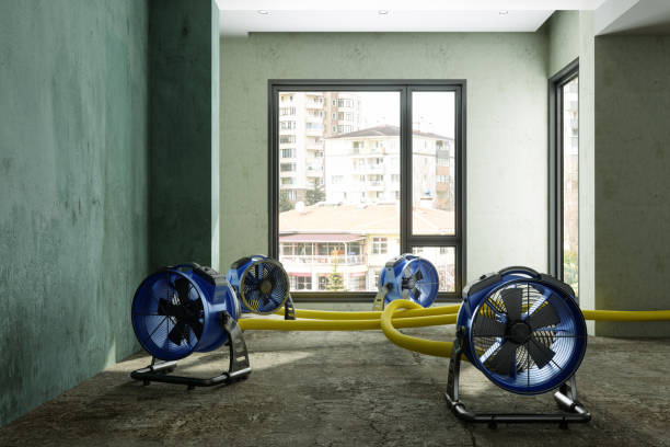 Best Emergency water damage restoration  in Cleveland, NC